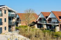 "Am Ostdeich" Am Ostdeich Whg 3 - Ferienwohnung Büsum