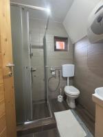 Bungalow Jajce 1 - B&B Jezero