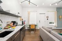 Free Downtown Parking Walk to Stadiums and Shopping - Bed and Breakfast Covington