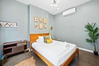 Free Downtown Parking Walk to Stadiums and Shopping - Bed and Breakfast Covington