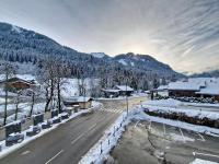 Orchidee OD17 TELECABINE & MOUNTAIN 6 Pers - B&B Châtel