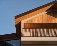 Oachner Living - private sauna - B&B Velturno - Feldthurns