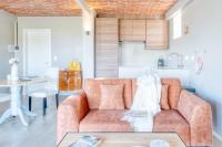 Stylish Nature Hideaway Cozy Apartment with View - B&B De Haan