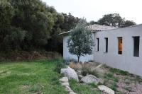 A Macchia - T2 nature & couché de soleil - B&B Figari