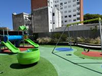 Hermoso Loft con ameneties variados - Ferienwohnung Montevideo