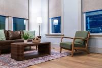 The Library - Ferienwohnung Sedalia