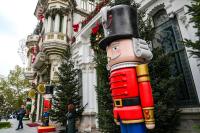 Christmas Market Apartment - B&B Craiova