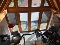 Müritzblick OG - B&B Röbel