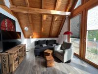 Müritzblick OG - B&B Röbel