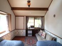 Twin Room with Shared Bathroom