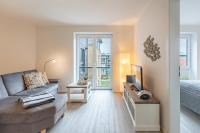 Stadtlust 1 - B&B Husum