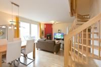 Villa Royal Whg 3 - B&B Göhren-Lebbin