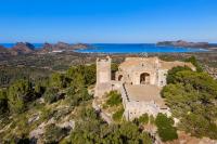 NEW! Can Picassa Tafona with Private Swimming Pool and close to Golf - Bed and Breakfast Pollença