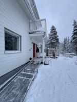 Artists House - Chambres d’hôtes Rovaniemi