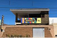 Studio Sol - 3 min do Mossoró Cidade Junina - B&B Mossoró