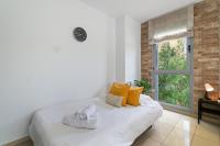Carol Suites Fira Barcelona Habitaciones privadas en apartamento - Chambres d'hôtes L'Hospitalet de Llobregat