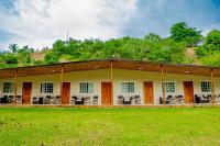 Casa de Campo Rio Piedra Farm Portobelo - B&B María Chiquita