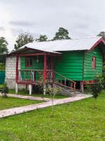Nameri balimahi homestay - B&B Charduār