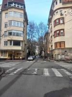 Donji Grad - Ferienwohnung Belgrad