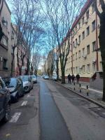 Donji Grad - Ferienwohnung Belgrad