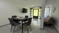 Apartment 5 minutes from the airport, stadium and Unicentro - Chambres d’hôtes Pereira