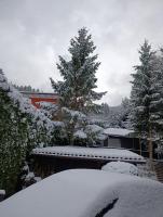 Chalet Heidi BKK - B&B Bad Kleinkirchheim