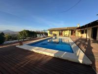 Casitas Andalucia - B&B Málaga