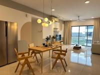 The Fabulous Renai at Renai Jelutong - B&B Shah Alam