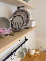 Chambre Double - Vue sur Jardin