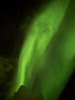 Northern Lights Escape Cozy Cabin - B&B Gibostad
