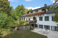 Landhaus Deuber - B&B Weismain