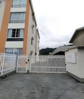 Apartamento Harmonia 402 - Chambres d’hôtes Pomerode