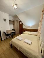 Camera Matrimoniale Piccola