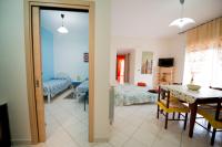 Casa Reggio - Chambres d’hôtes Reggio de Calabre