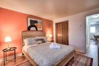 Appartement 2 Chambres avec Balcon