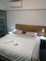 Mantra Studio Apartment Darwin CBD - Bed and Breakfast Darwin