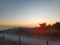 Villa Strandperle Wohnung 28/29 Bansin - B&B Bansin