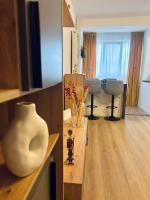 Nor's Studio Near City Center - B&B Craiova