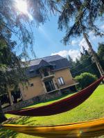Cabana Suvenirurilor - Ferienwohnung Scărişoara