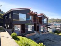 Cabañas Anahuac II - B&B Puerto Montt