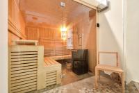 Baltisches Haus 01 - Bed and Breakfast Heringsdorf