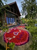 Royal Kemani Unique Villa - Ubud Country Side - B&B Bedahulu