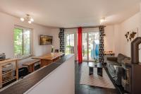Ferienhaus Kontraste 4m - Bed and Breakfast Korswandt