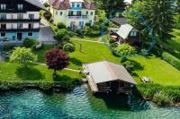 One-Bedroom Apartment with View