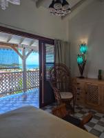 Appartamento Monolocale con Vista Mare