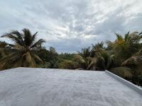 Doppelzimmer mit Balkon