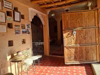 Oasis de Tiout - B&B Tiout