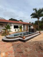 Casa Stiller - B&B Itá