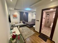 Habitación Doble con cama supletoria 