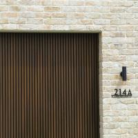 New Modern Home Near Scarborough Beach - B&B Perth